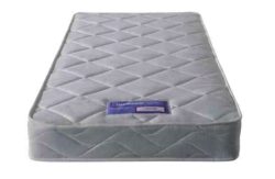 Layezee - Essentials Calm Microquilt - Single Mattress